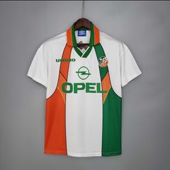 Ireland 94/96 Retro Jersey