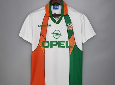 Ireland 94/96 Retro Jersey