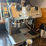 Delonghi La Specialista Maestro Coffee Machine Image 2