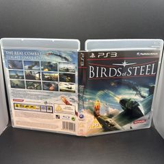 Birds of Steel Ps3