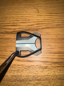 Taylor Made Spider Putter