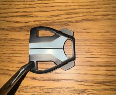 Taylor Made Spider Putter