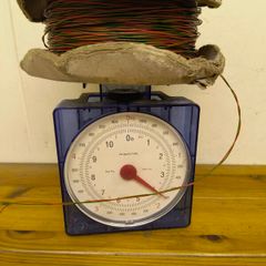 Copper 2 core Wire  Cable