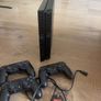 Playstation 4 slim Image 3