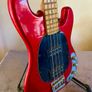HOHNER Arbour MX1 Stingray Bass - Restoration project Image 2