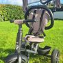 Q Play Rito Star Trike Grey Image 3