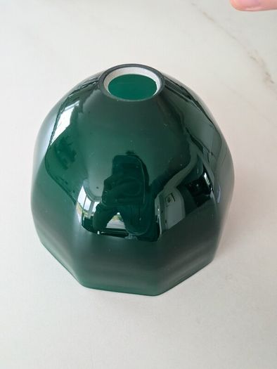 Vintage Ceramic Light Shade
