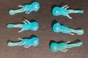 Lego Bionicle Supplemental - Squid Ammo - set 8934