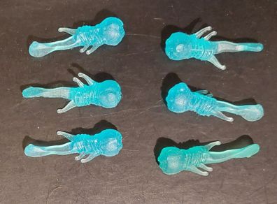 Lego Bionicle Supplemental - Squid Ammo - set 8934