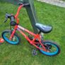 12 inch bike Image 4