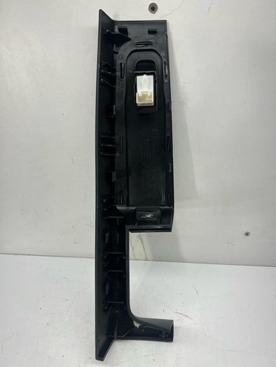 Superb 2015 Door Handle Front Left Door Passenger Side Black A2l10b1s