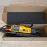Fluke T130 Voltage and Continuity Tester Image 2