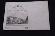 Ireland Stamps : 200th Anniversary of The Irish Post Office , First Day Cover - 1984