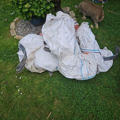 heavy duty garden bags