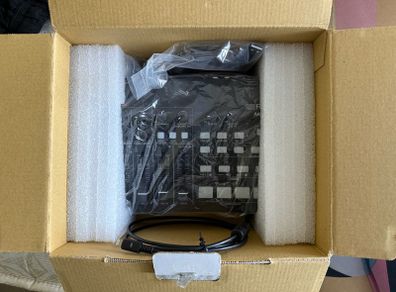 Roland AeroCaster Live Streaming System