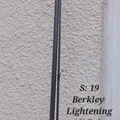 Lot 4:  Clearance Sale.   Sea / Coarse Rods