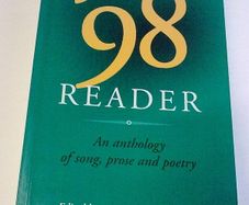The '98 Reader An anthology of song prose and poetry Ireland Irish History 1798