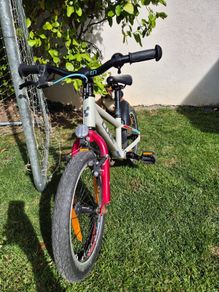 Kids bike