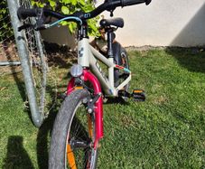 Kids bike
