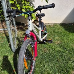 Kids bike