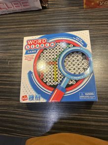 game  word search