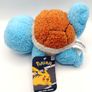 Pokemon Plush 2025 Squirtle Kanto Cuddly 20 cm PKW4209-010825-IV Jazwares New Image 5