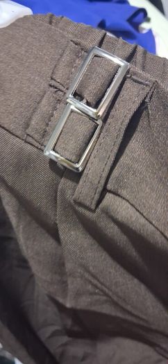 summer trousers  fit 12 to 14