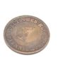 1906 German Empire 1 Pfennig Coin Image 2