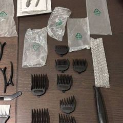 Remington hair clippers