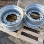 BPW trailer axle Image 4