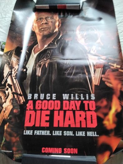 Movie Posters