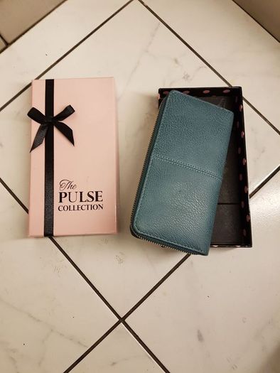Pulse collection Purse