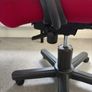 Ikea linnmon 150 x 75 + Chair Image 3