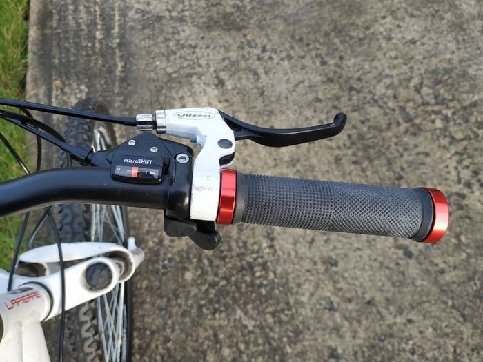 Lapierre Tecnic 200 Medium