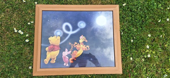 Winnie the Pooh Picture