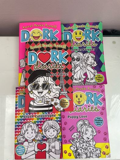 Kids Books