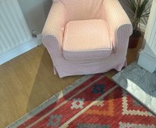 armchairs