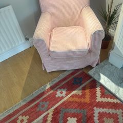 armchairs