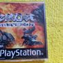 Grudge Warriors PlayStation1 Ps1 PlayStation2 Ps2 games Original Image 3