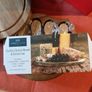 Cheese board and knives set - New Image 2