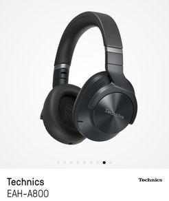 Technics EAH-A800