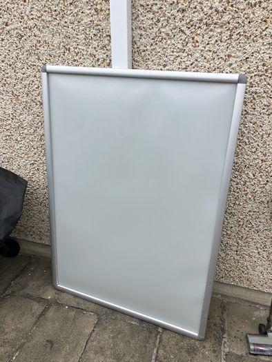 poster frame