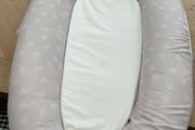 Clevamama baby pod