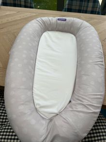 Clevamama baby pod