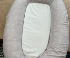 Clevamama baby pod