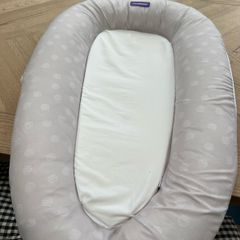 Clevamama baby pod