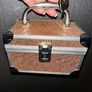 Vanity Lock and Key Chest Image 5