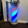 Barbers pole Image 2