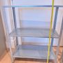 Ikea Shelving Unit Image 4
