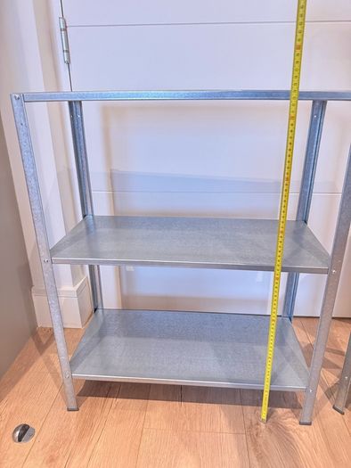 Ikea Shelving Unit